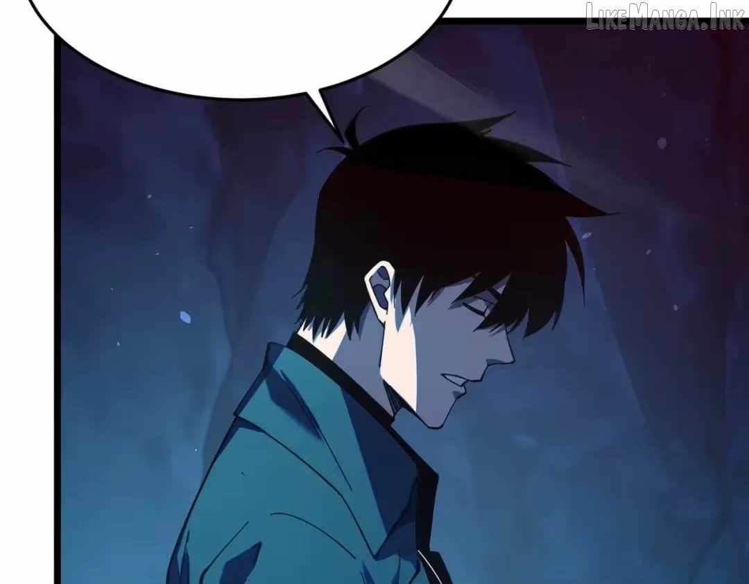 I Rely on My Invincibility to Deal Tons of Damage Passively! Chapter 191 - Page 25