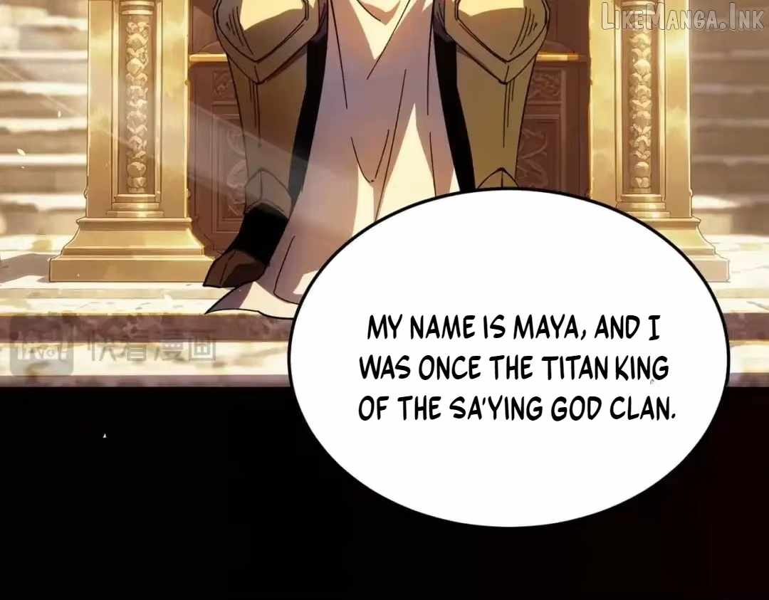 I Rely on My Invincibility to Deal Tons of Damage Passively! Chapter 191 - Page 32