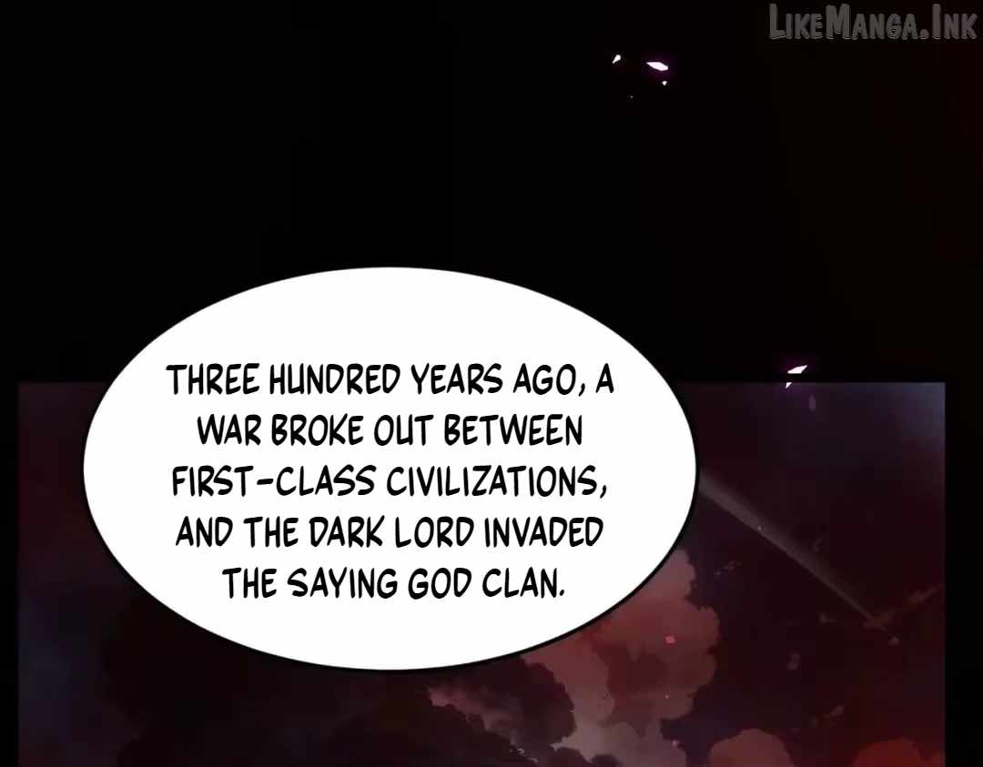 I Rely on My Invincibility to Deal Tons of Damage Passively! Chapter 191 - Page 33