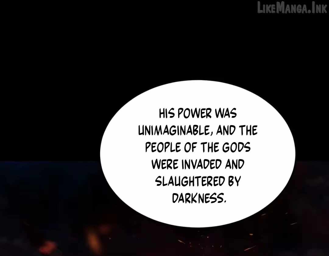 I Rely on My Invincibility to Deal Tons of Damage Passively! Chapter 191 - Page 37