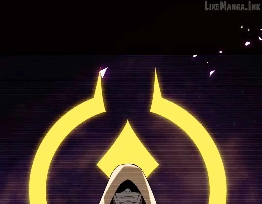 I Rely on My Invincibility to Deal Tons of Damage Passively! Chapter 191 - Page 4