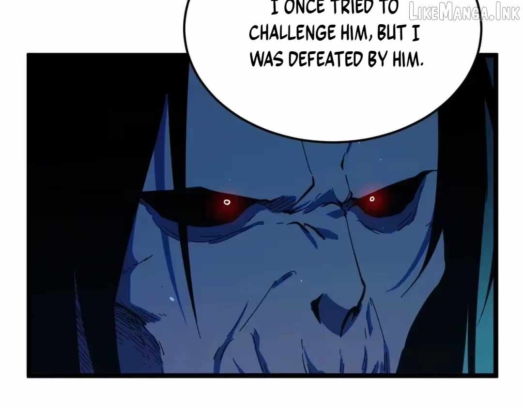 I Rely on My Invincibility to Deal Tons of Damage Passively! Chapter 191 - Page 40