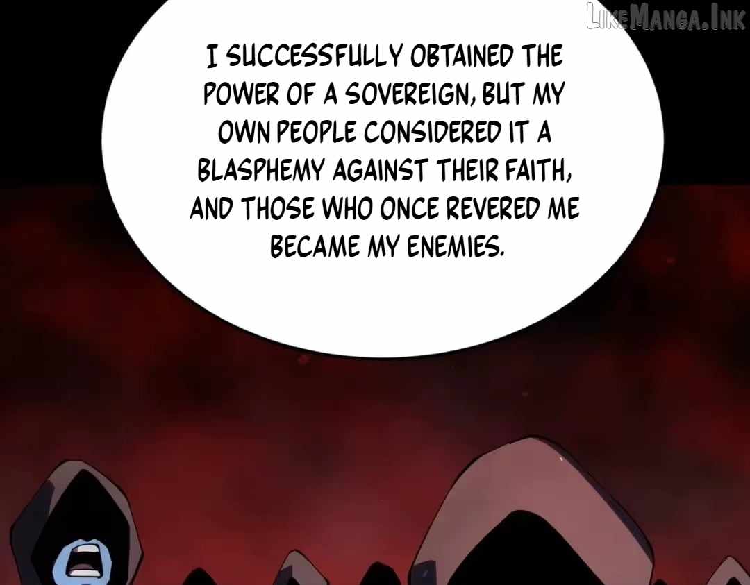I Rely on My Invincibility to Deal Tons of Damage Passively! Chapter 191 - Page 48