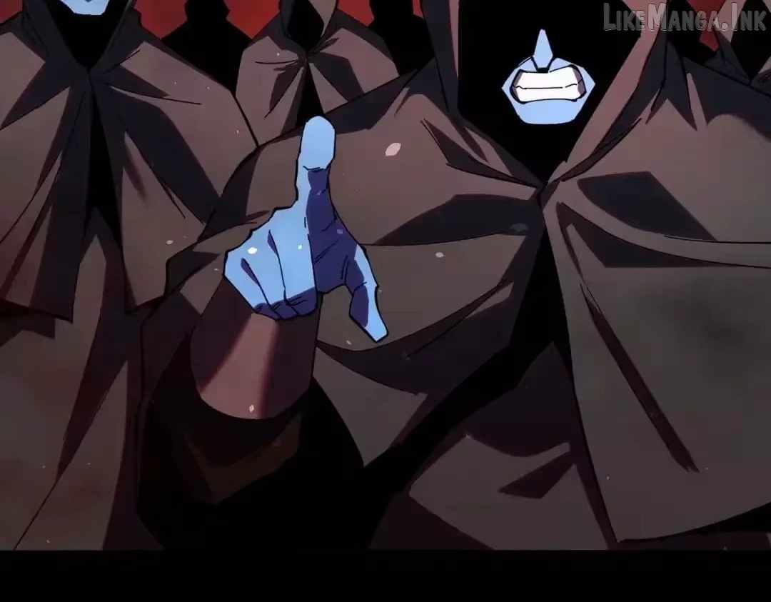 I Rely on My Invincibility to Deal Tons of Damage Passively! Chapter 191 - Page 49