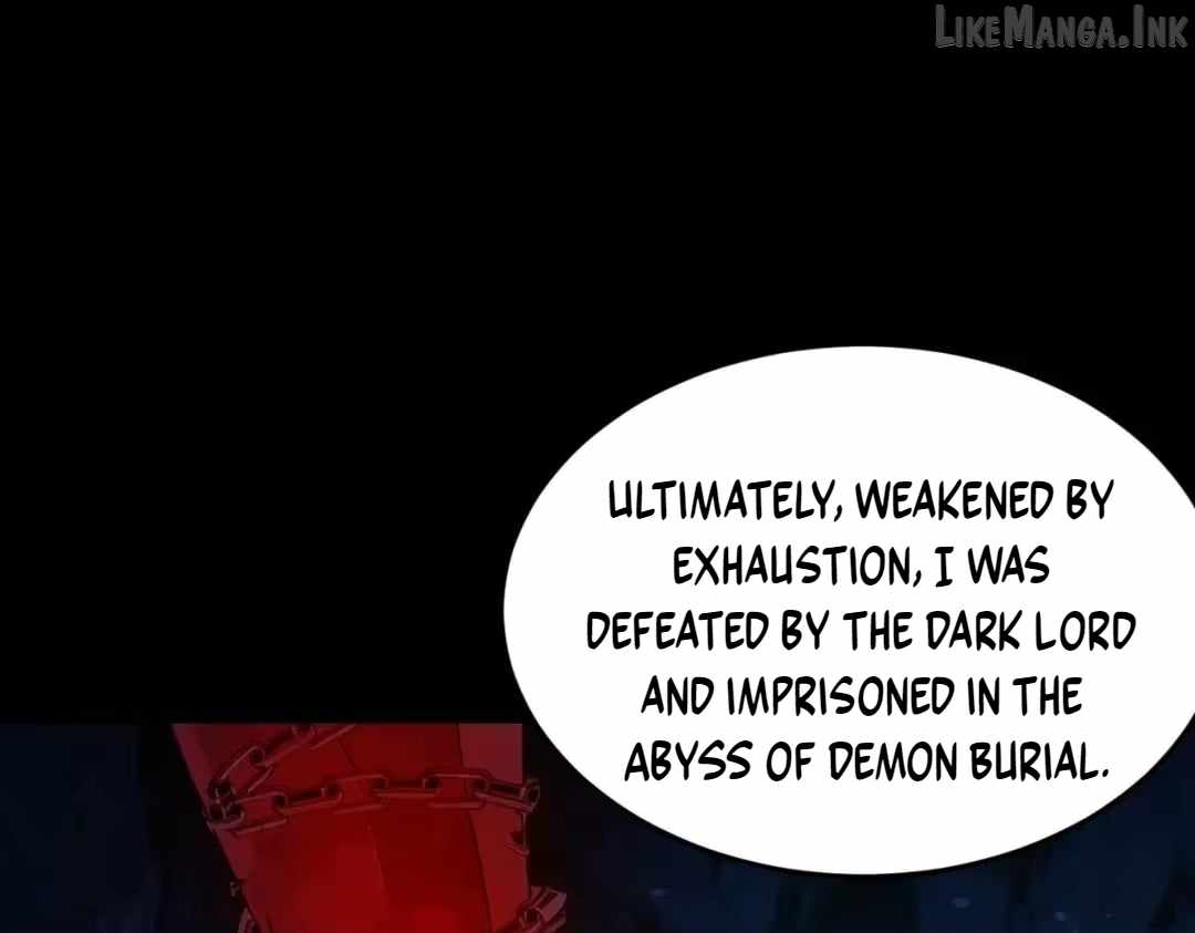 I Rely on My Invincibility to Deal Tons of Damage Passively! Chapter 191 - Page 50