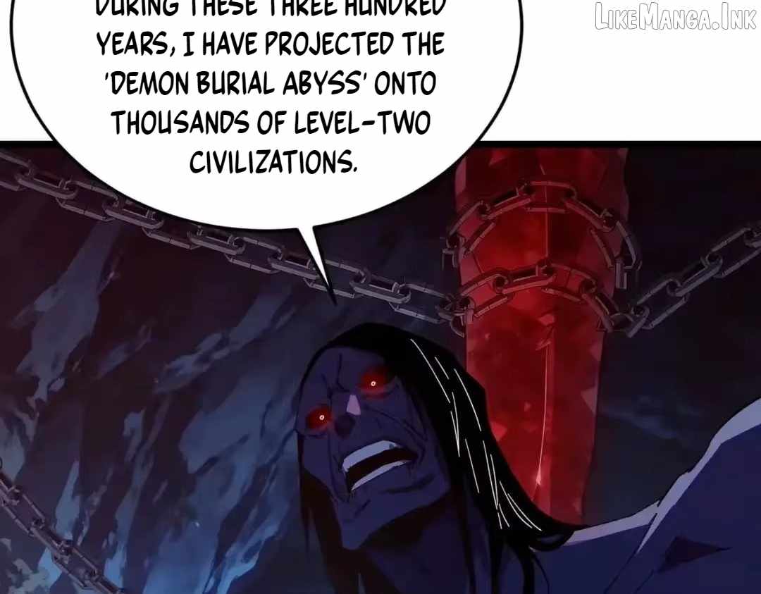 I Rely on My Invincibility to Deal Tons of Damage Passively! Chapter 191 - Page 58