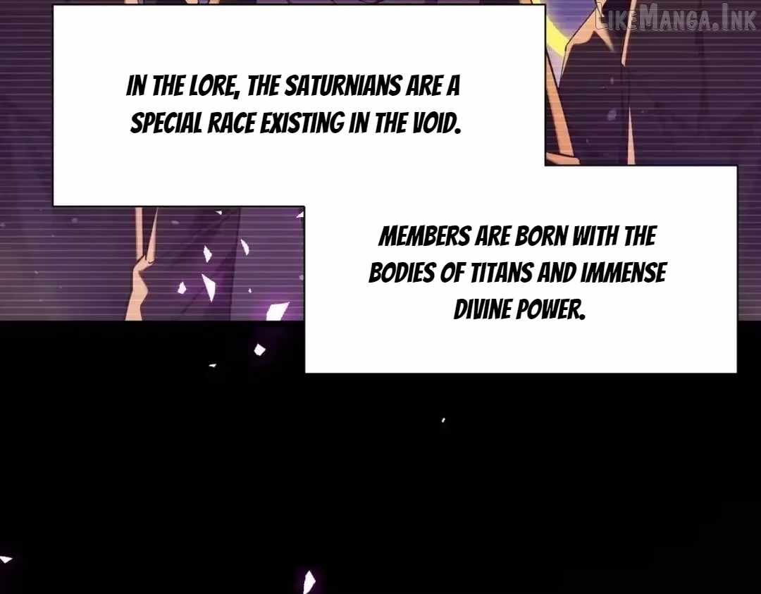 I Rely on My Invincibility to Deal Tons of Damage Passively! Chapter 191 - Page 6