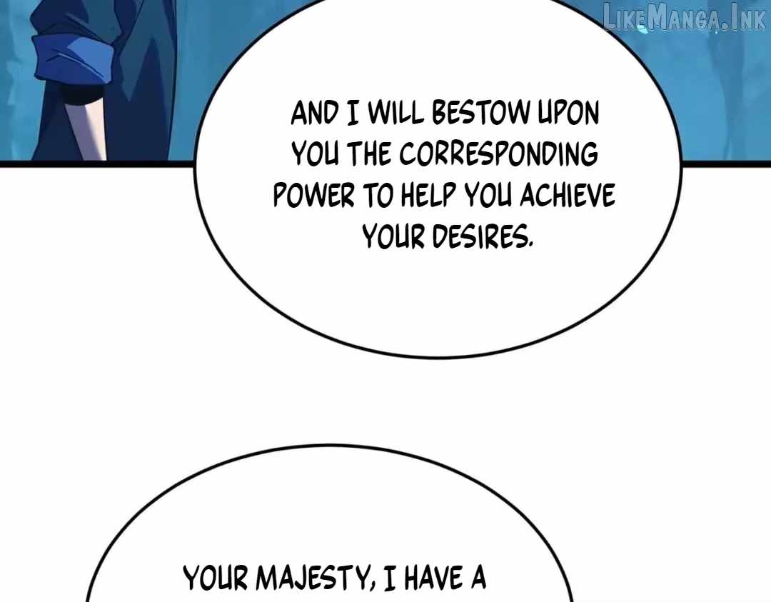 I Rely on My Invincibility to Deal Tons of Damage Passively! Chapter 191 - Page 63