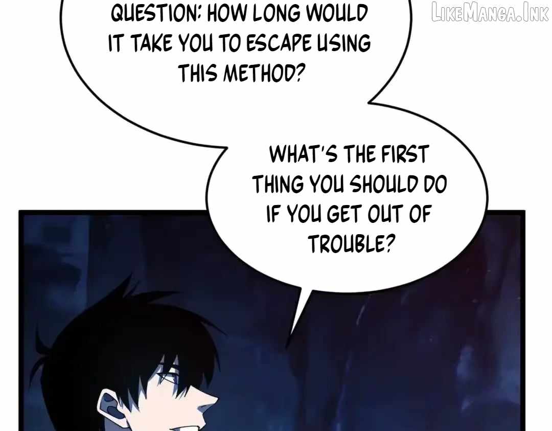 I Rely on My Invincibility to Deal Tons of Damage Passively! Chapter 191 - Page 64