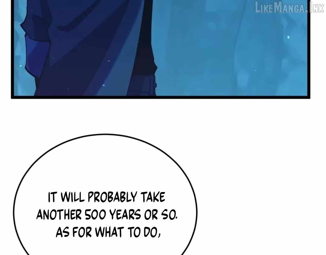 I Rely on My Invincibility to Deal Tons of Damage Passively! Chapter 191 - Page 66