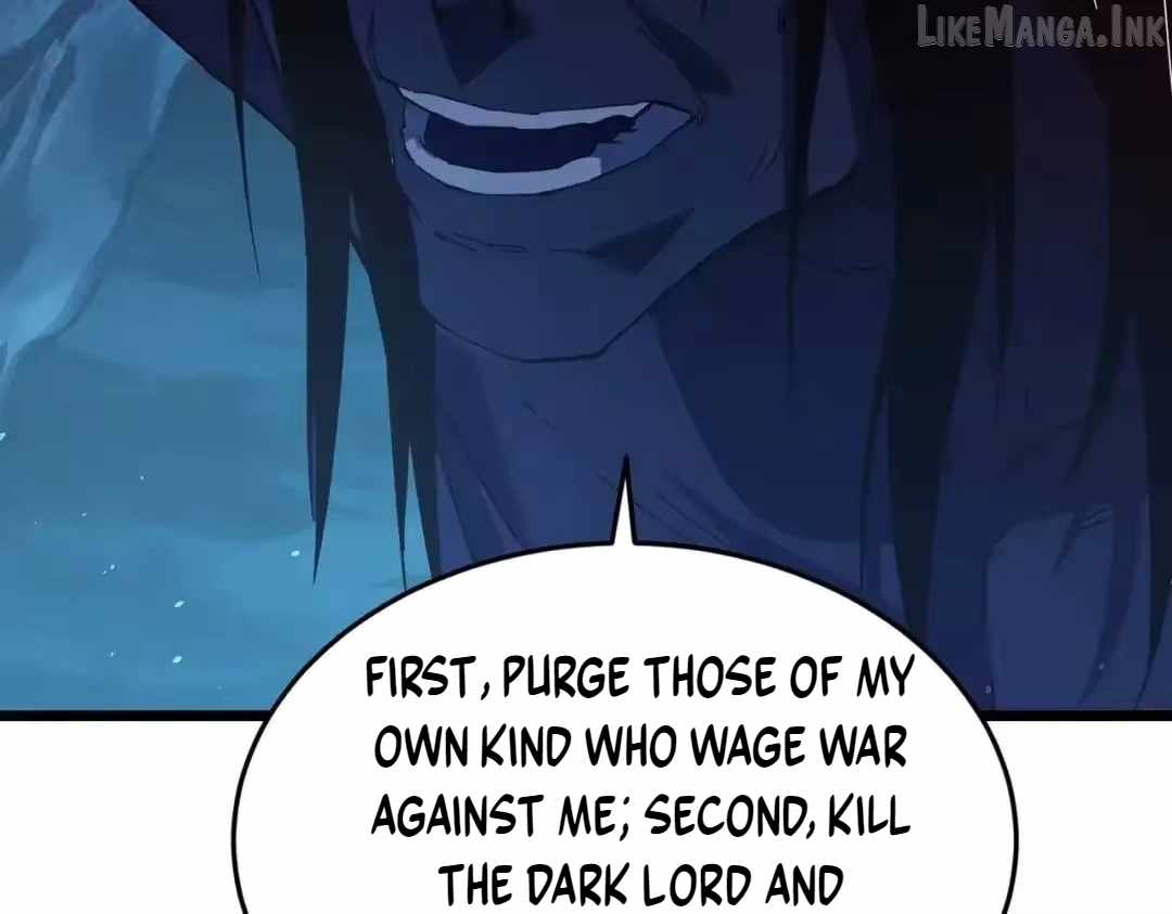 I Rely on My Invincibility to Deal Tons of Damage Passively! Chapter 191 - Page 68
