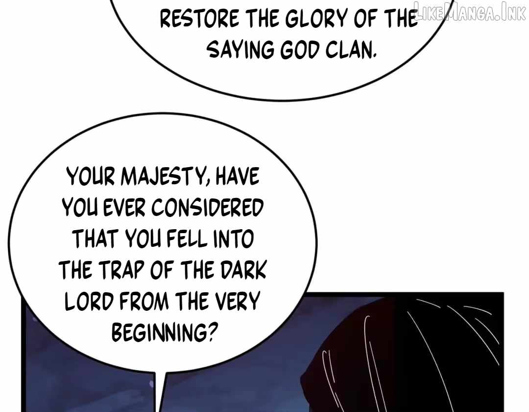 I Rely on My Invincibility to Deal Tons of Damage Passively! Chapter 191 - Page 69