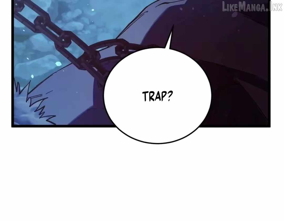 I Rely on My Invincibility to Deal Tons of Damage Passively! Chapter 191 - Page 71