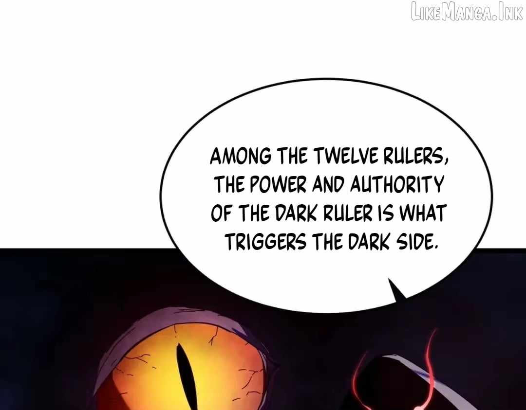 I Rely on My Invincibility to Deal Tons of Damage Passively! Chapter 191 - Page 73