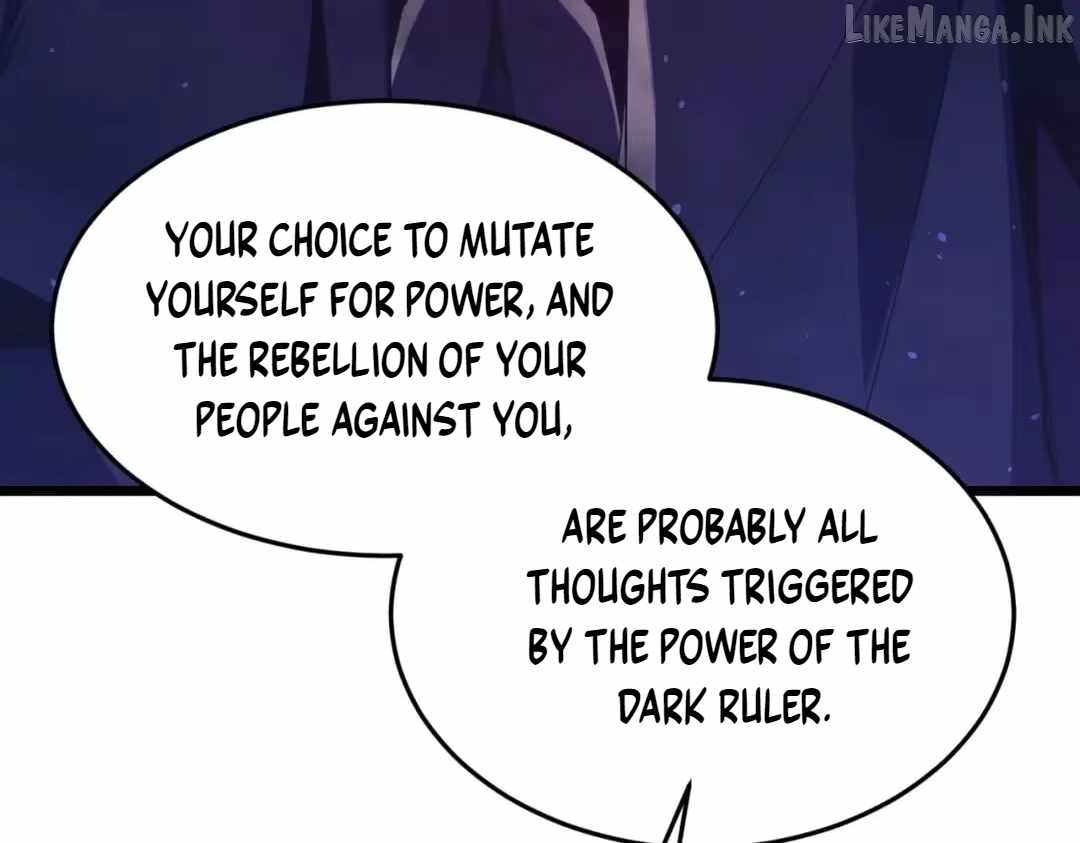 I Rely on My Invincibility to Deal Tons of Damage Passively! Chapter 191 - Page 75