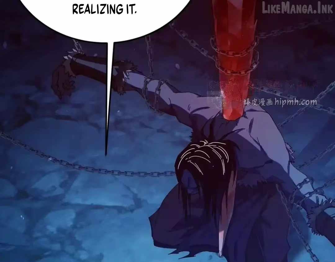 I Rely on My Invincibility to Deal Tons of Damage Passively! Chapter 191 - Page 77