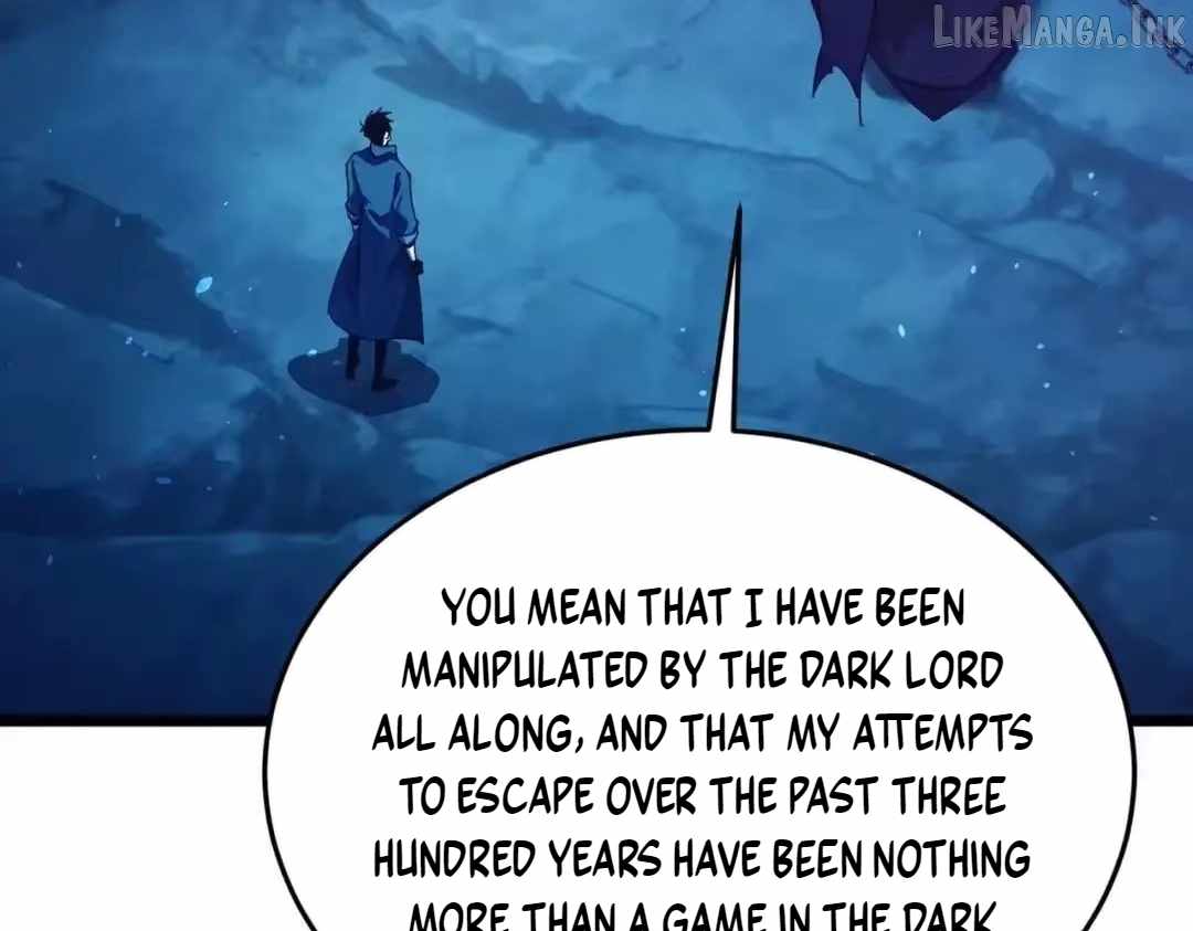 I Rely on My Invincibility to Deal Tons of Damage Passively! Chapter 191 - Page 78