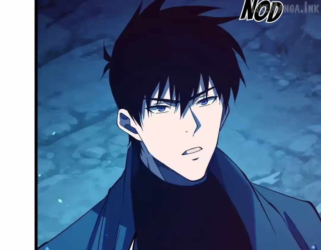 I Rely on My Invincibility to Deal Tons of Damage Passively! Chapter 191 - Page 80