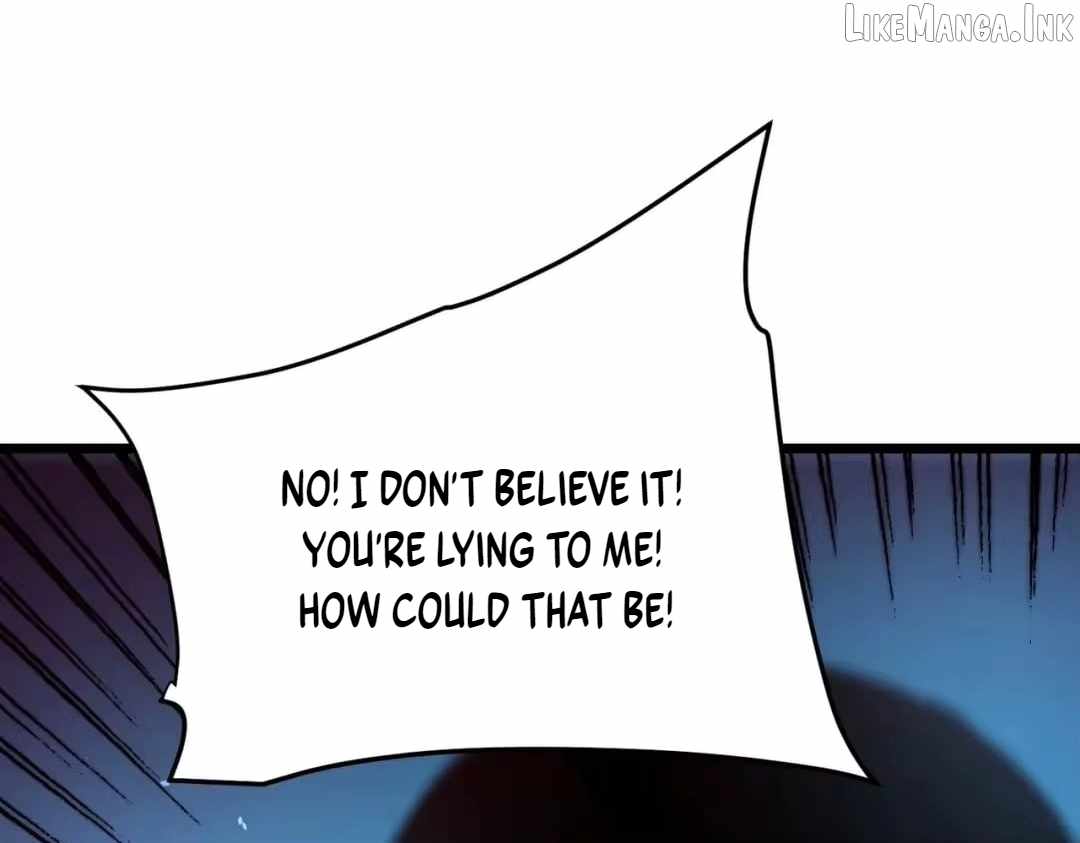 I Rely on My Invincibility to Deal Tons of Damage Passively! Chapter 191 - Page 84