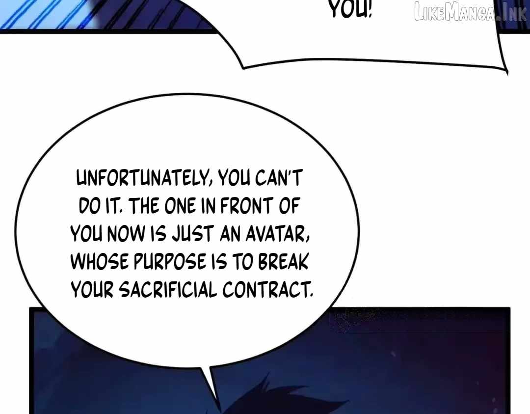 I Rely on My Invincibility to Deal Tons of Damage Passively! Chapter 191 - Page 87
