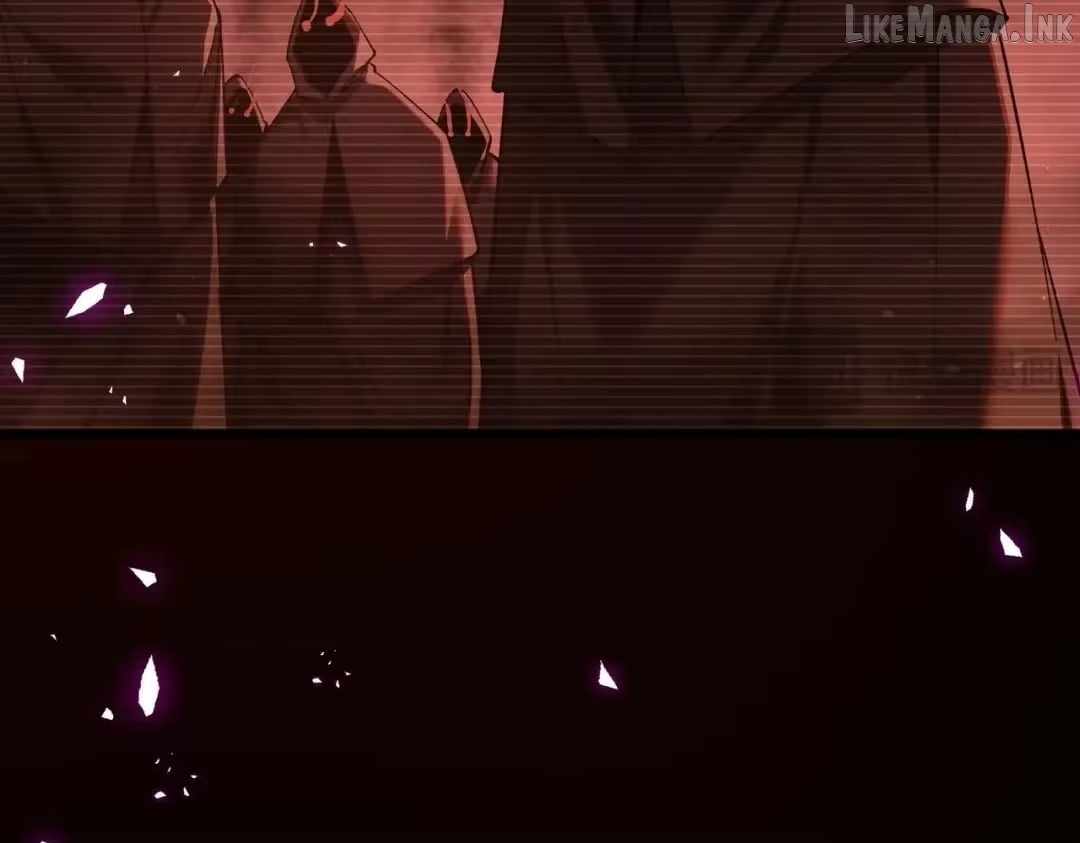I Rely on My Invincibility to Deal Tons of Damage Passively! Chapter 191 - Page 9