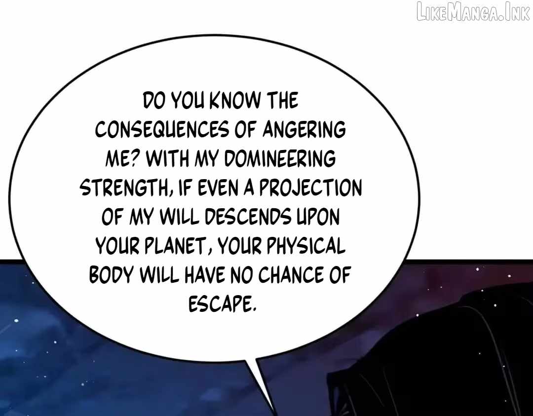 I Rely on My Invincibility to Deal Tons of Damage Passively! Chapter 191 - Page 91
