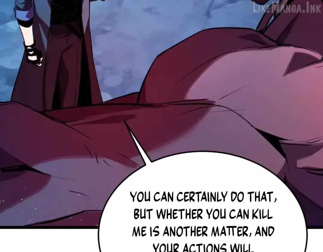 I Rely on My Invincibility to Deal Tons of Damage Passively! Chapter 191 - Page 93