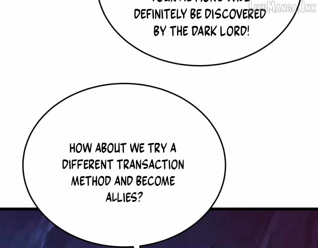 I Rely on My Invincibility to Deal Tons of Damage Passively! Chapter 191 - Page 94