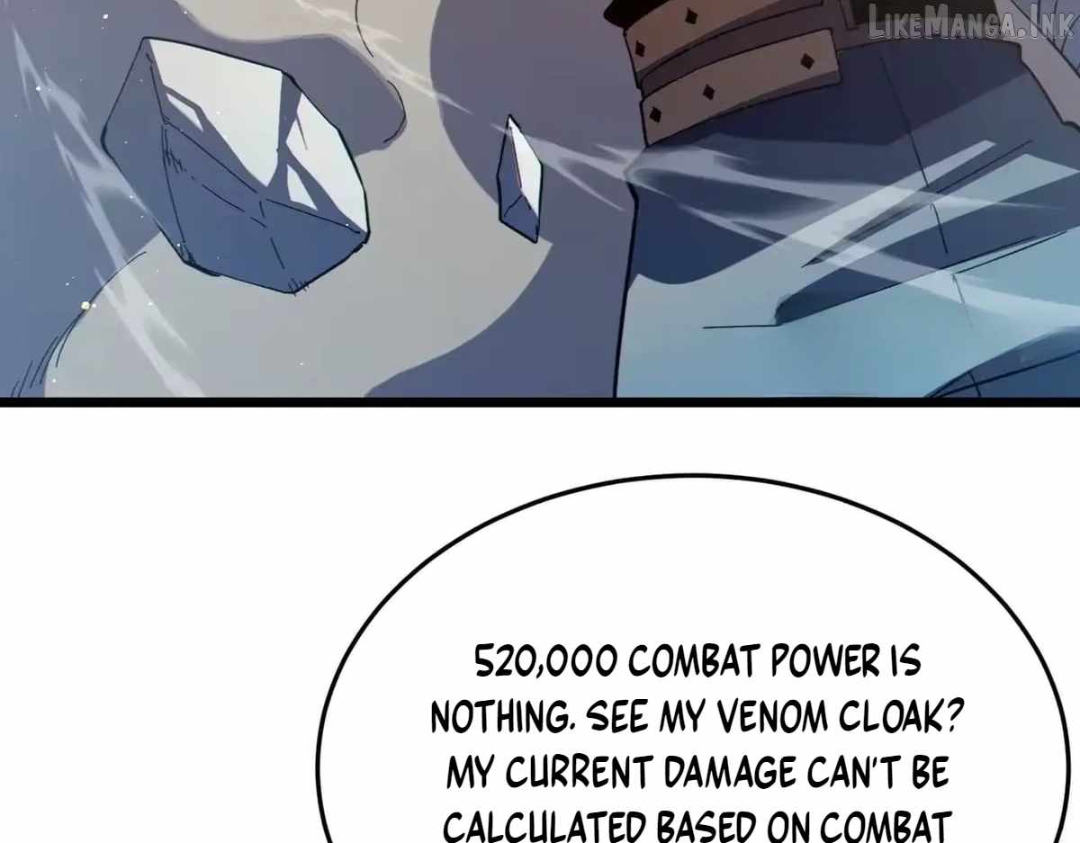 I Rely on My Invincibility to Deal Tons of Damage Passively! Chapter 192 - Page 103