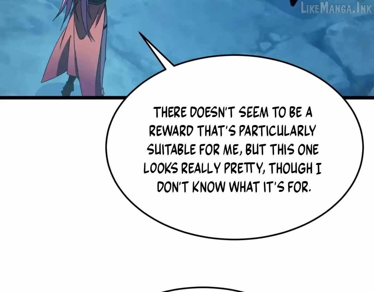 I Rely on My Invincibility to Deal Tons of Damage Passively! Chapter 192 - Page 108