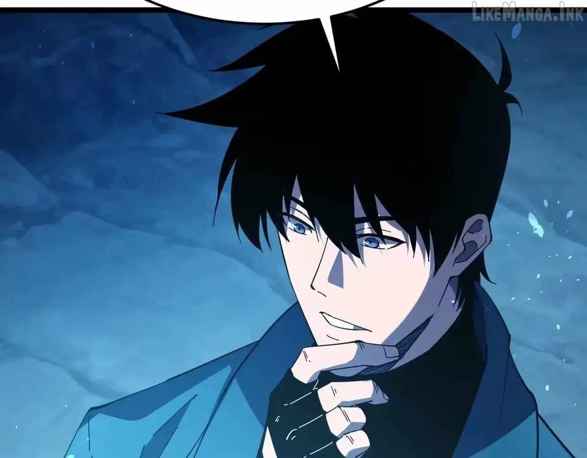 I Rely on My Invincibility to Deal Tons of Damage Passively! Chapter 192 - Page 114