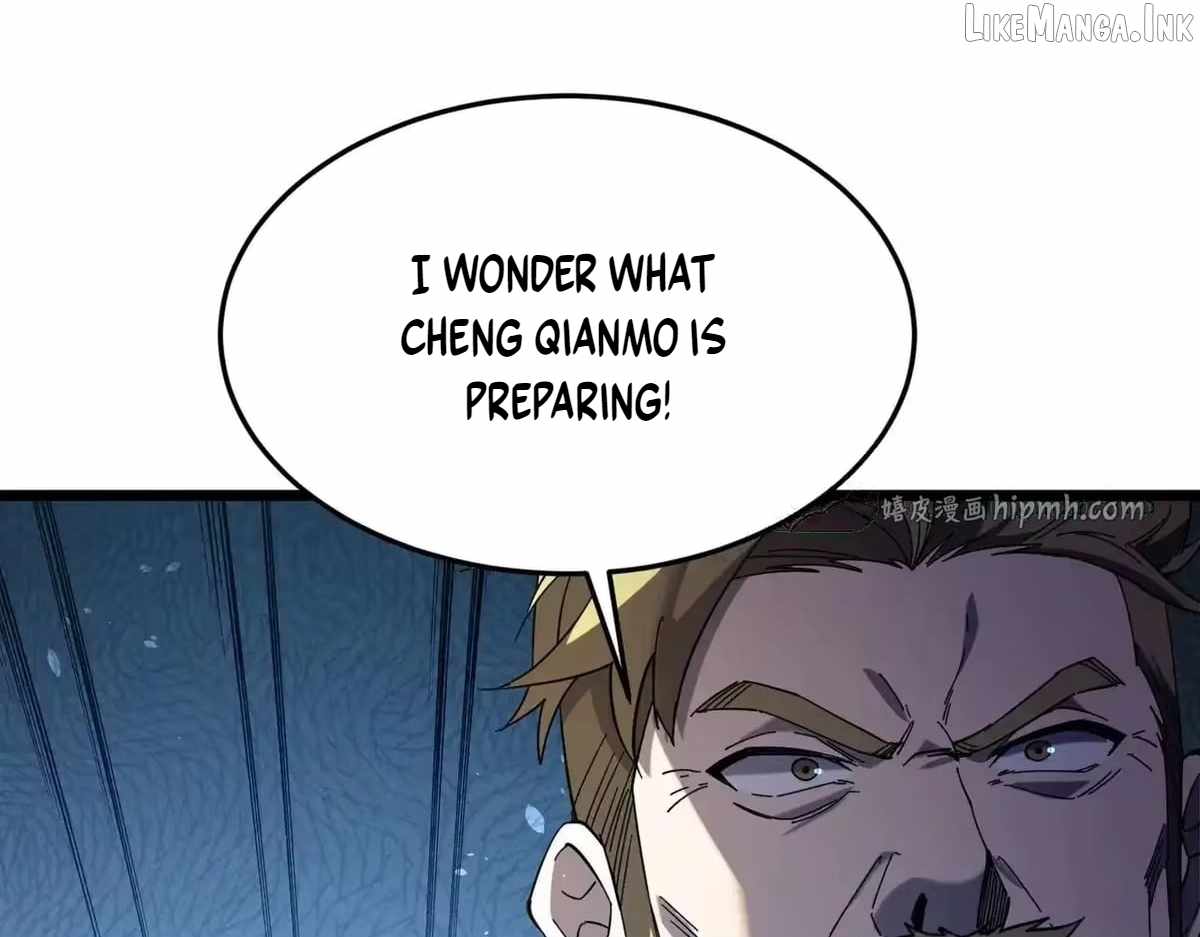 I Rely on My Invincibility to Deal Tons of Damage Passively! Chapter 192 - Page 167