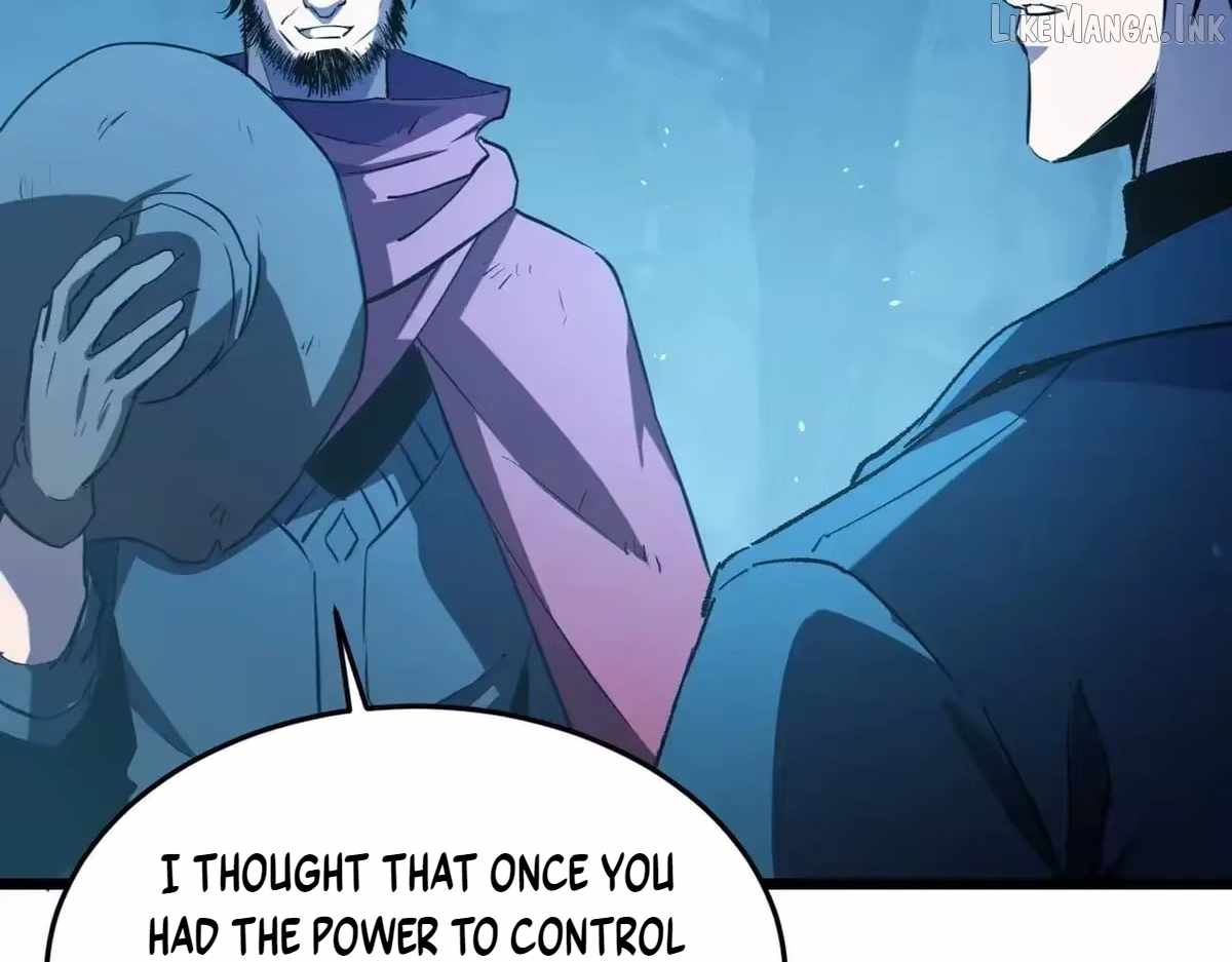 I Rely on My Invincibility to Deal Tons of Damage Passively! Chapter 192 - Page 23