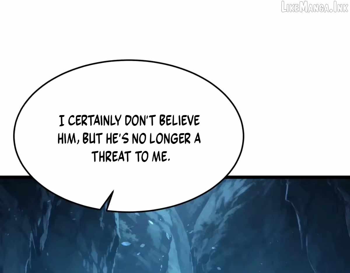 I Rely on My Invincibility to Deal Tons of Damage Passively! Chapter 192 - Page 37