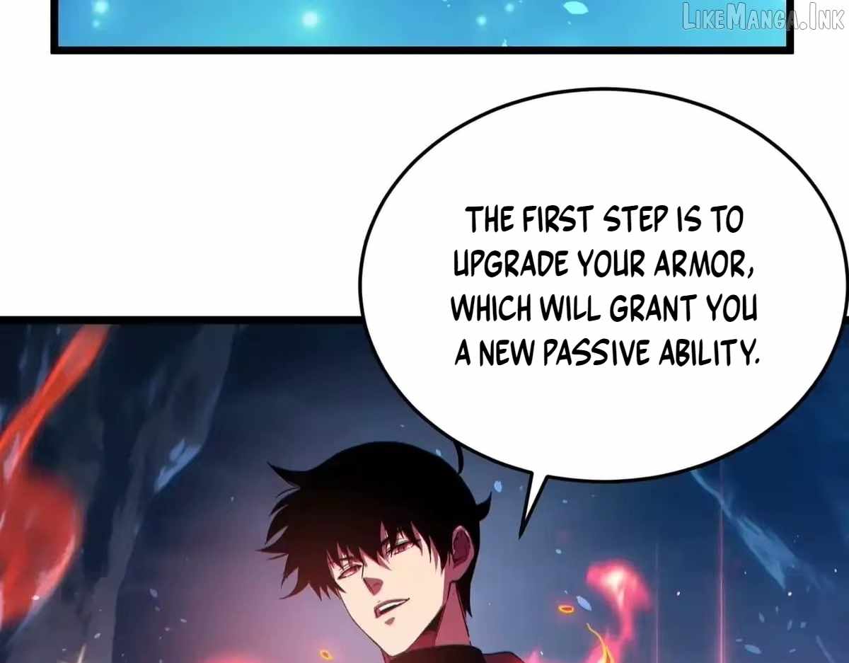 I Rely on My Invincibility to Deal Tons of Damage Passively! Chapter 192 - Page 65