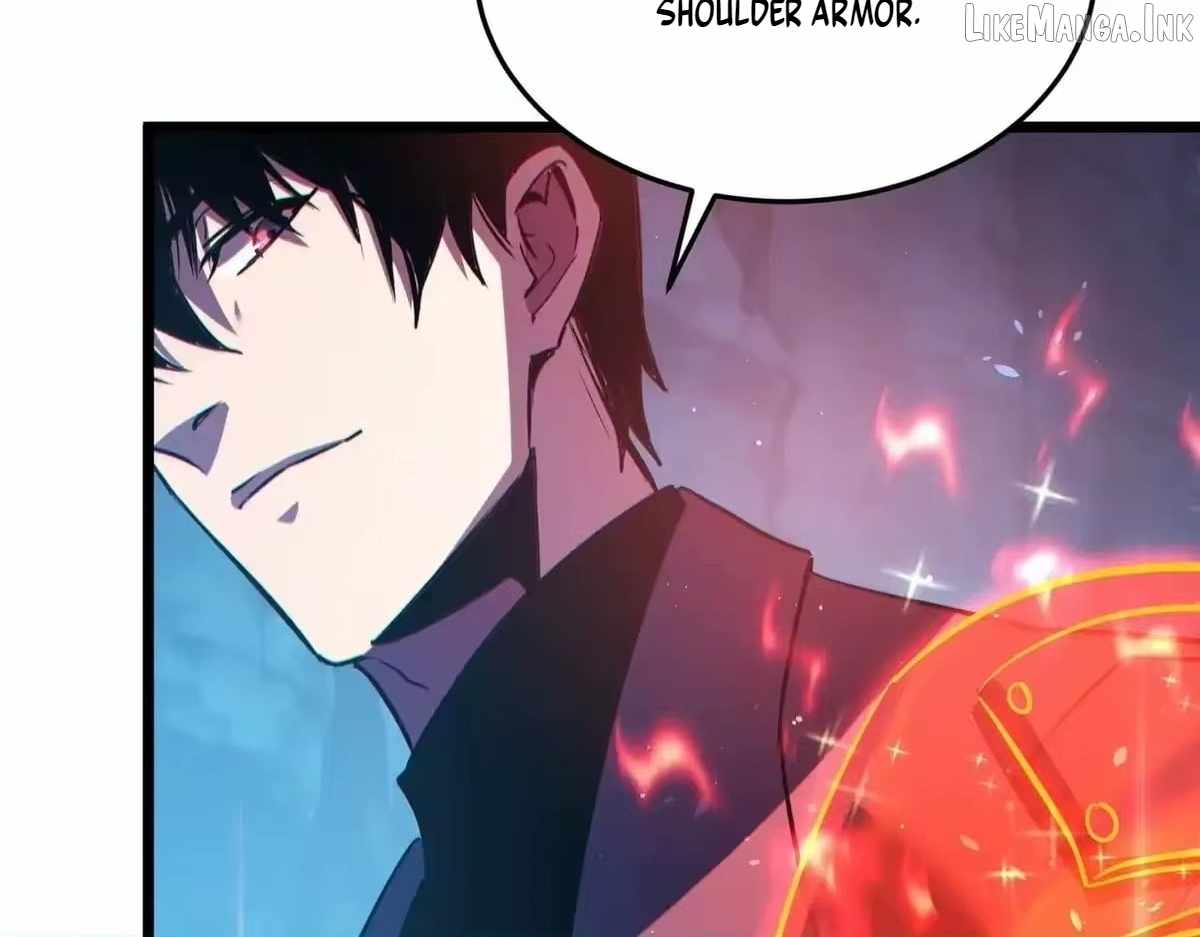 I Rely on My Invincibility to Deal Tons of Damage Passively! Chapter 192 - Page 69