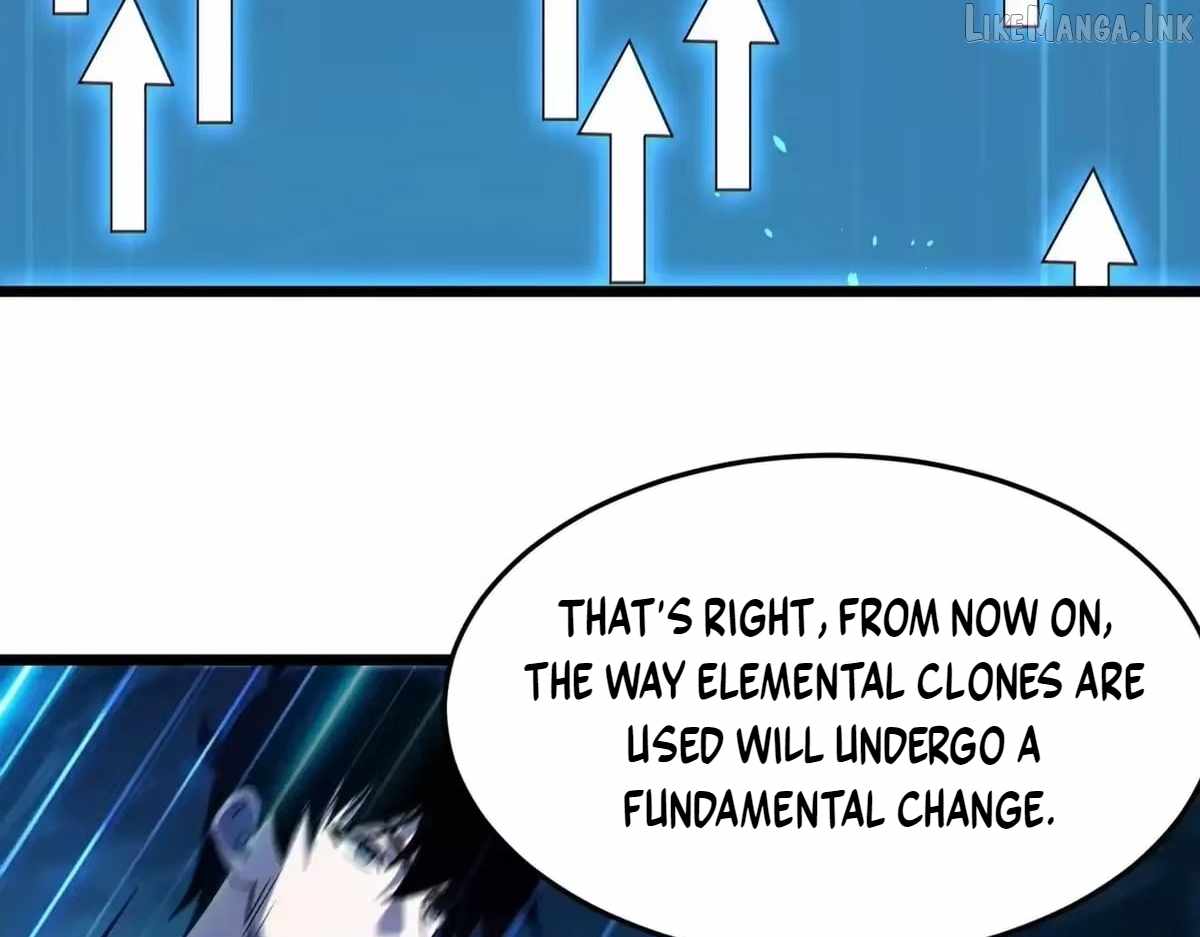 I Rely on My Invincibility to Deal Tons of Damage Passively! Chapter 192 - Page 91