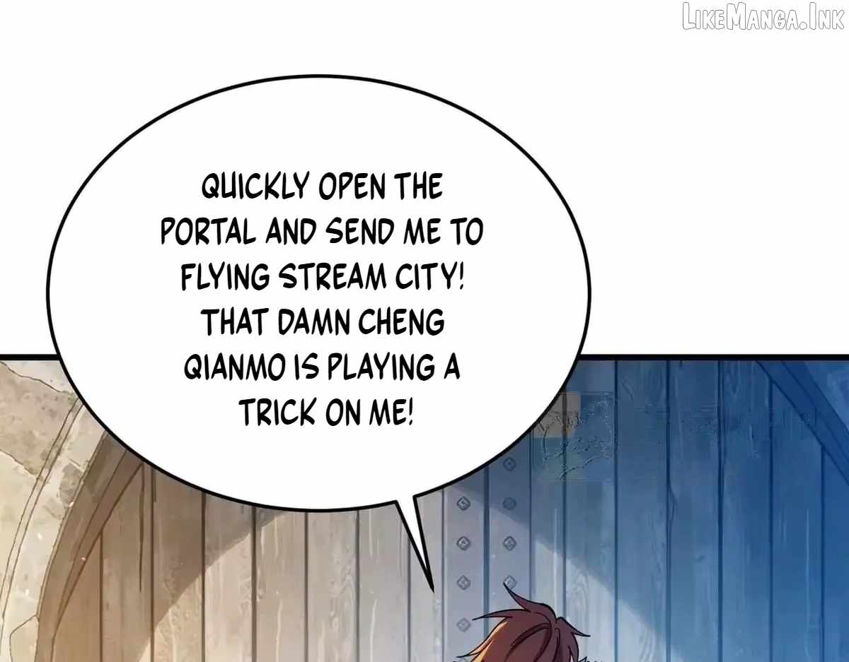 I Rely on My Invincibility to Deal Tons of Damage Passively! Chapter 193 - Page 147