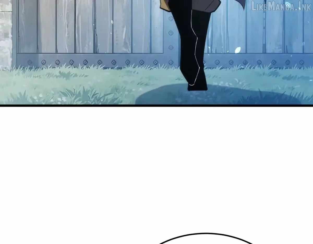 I Rely on My Invincibility to Deal Tons of Damage Passively! Chapter 193 - Page 149