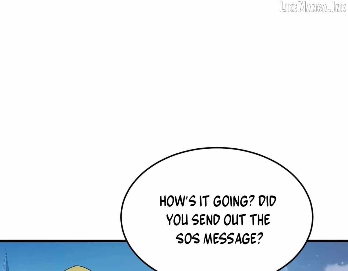 I Rely on My Invincibility to Deal Tons of Damage Passively! Chapter 193 - Page 155