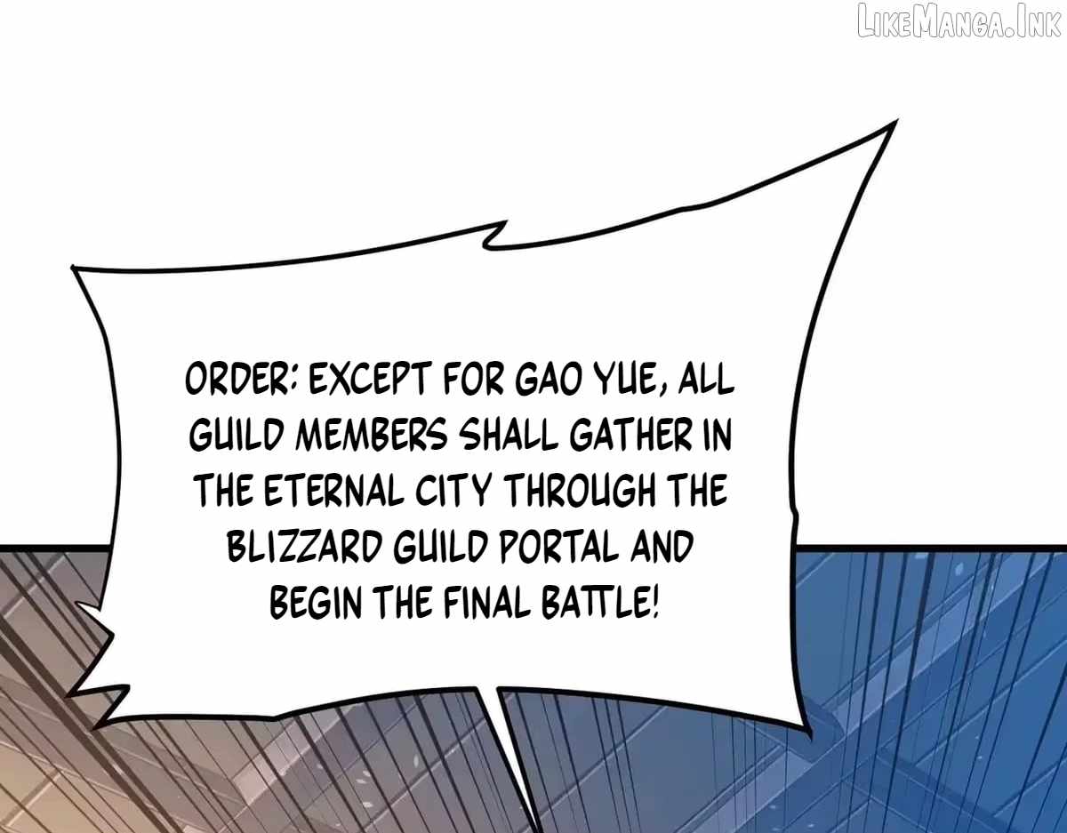 I Rely on My Invincibility to Deal Tons of Damage Passively! Chapter 193 - Page 25