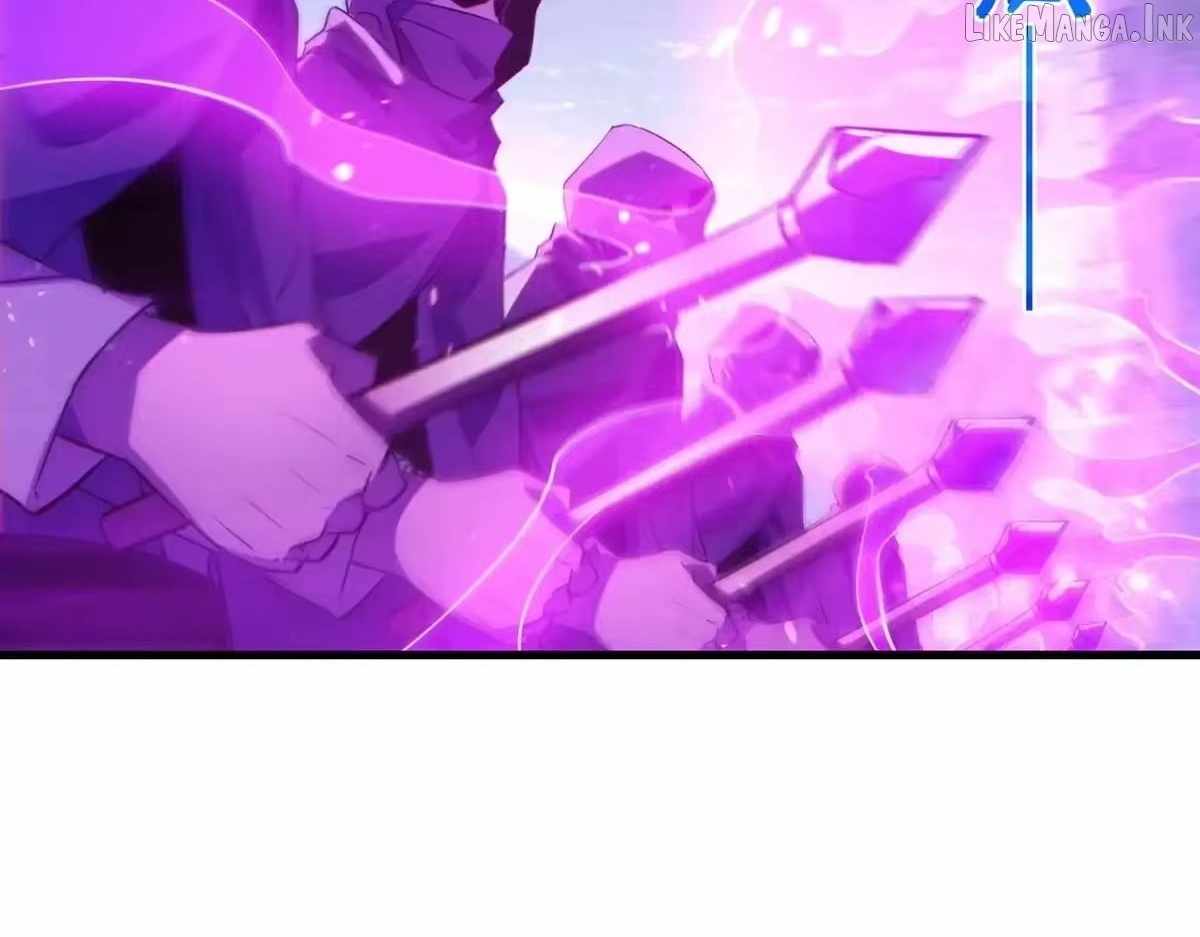 I Rely on My Invincibility to Deal Tons of Damage Passively! Chapter 193 - Page 49