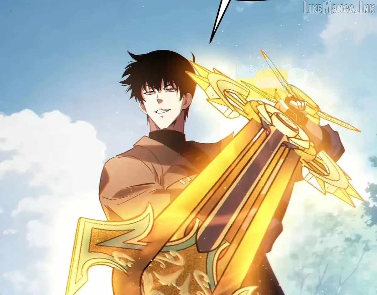 I Rely on My Invincibility to Deal Tons of Damage Passively! Chapter 193 - Page 62