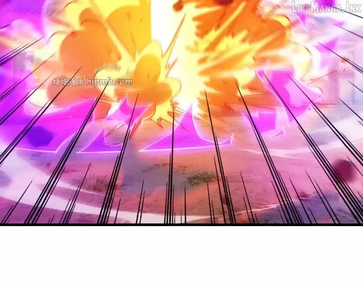 I Rely on My Invincibility to Deal Tons of Damage Passively! Chapter 193 - Page 77