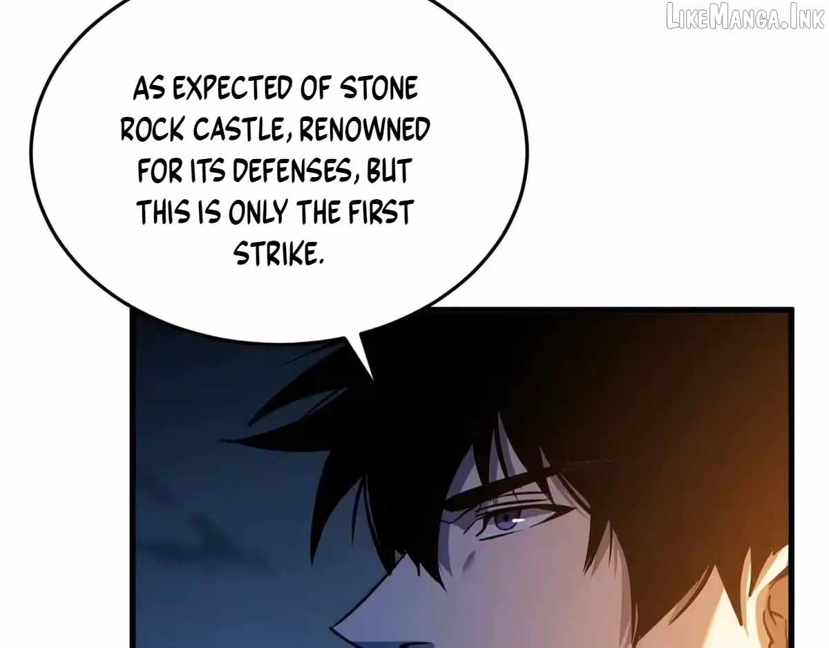 I Rely on My Invincibility to Deal Tons of Damage Passively! Chapter 193 - Page 80
