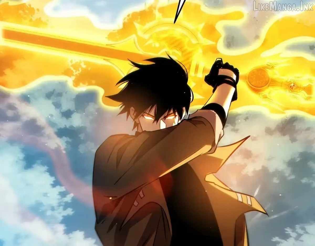 I Rely on My Invincibility to Deal Tons of Damage Passively! Chapter 193 - Page 83