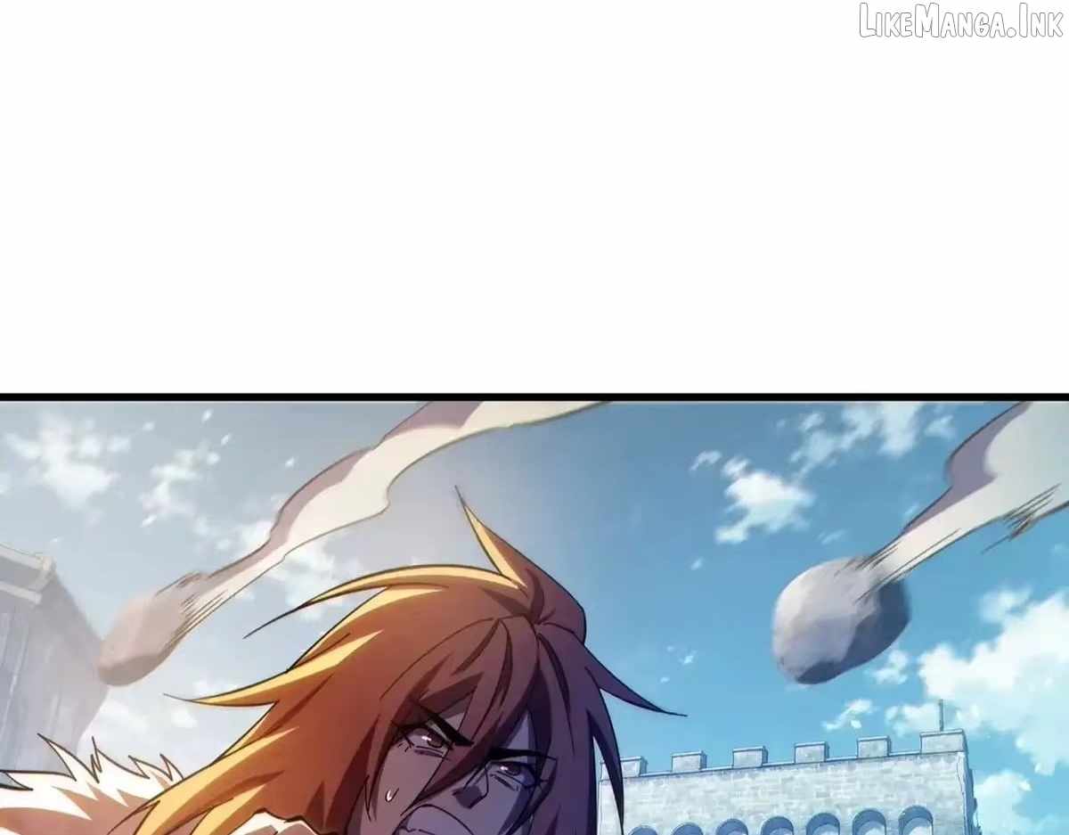 I Rely on My Invincibility to Deal Tons of Damage Passively! Chapter 193 - Page 99
