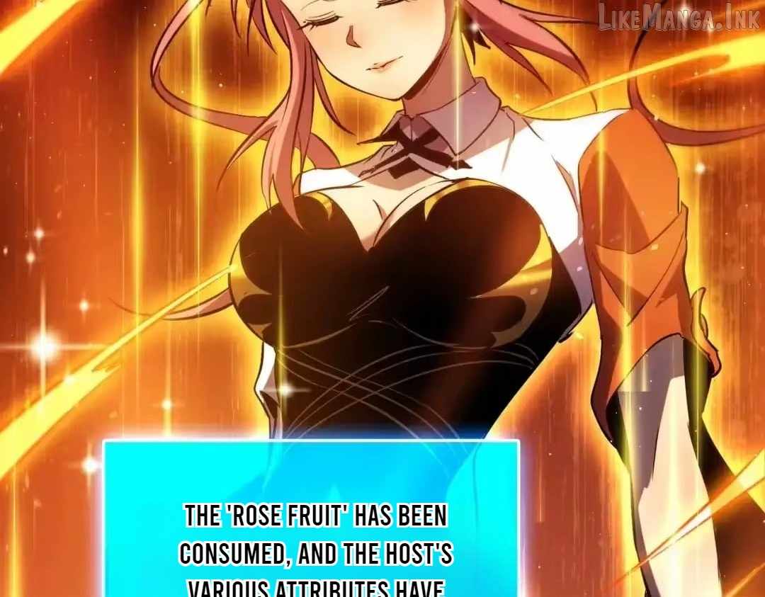 I Rely on My Invincibility to Deal Tons of Damage Passively! Chapter 194 - Page 103