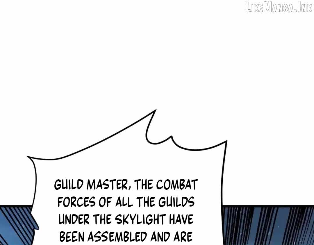 I Rely on My Invincibility to Deal Tons of Damage Passively! Chapter 194 - Page 11
