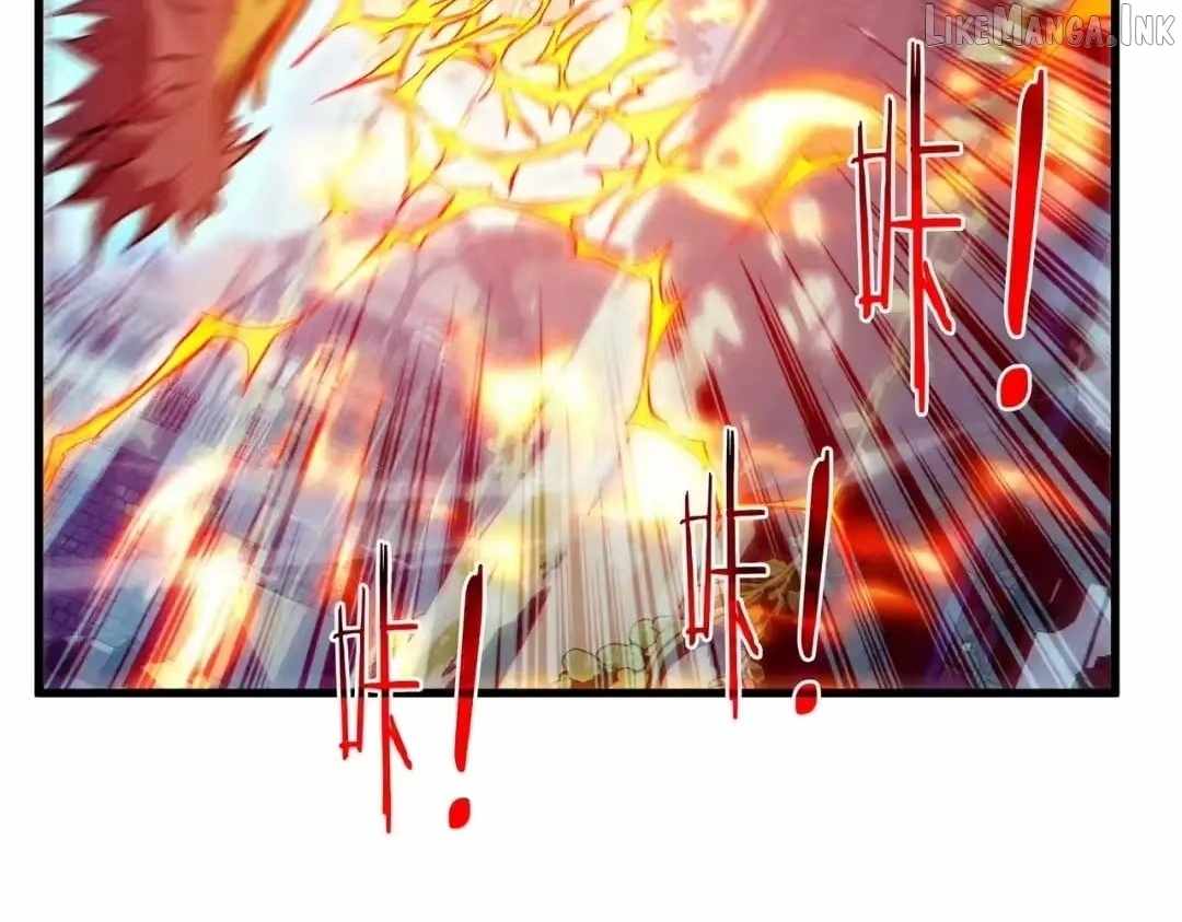 I Rely on My Invincibility to Deal Tons of Damage Passively! Chapter 194 - Page 125